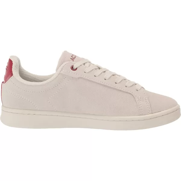 Lacoste Women's Carnaby Sneaker