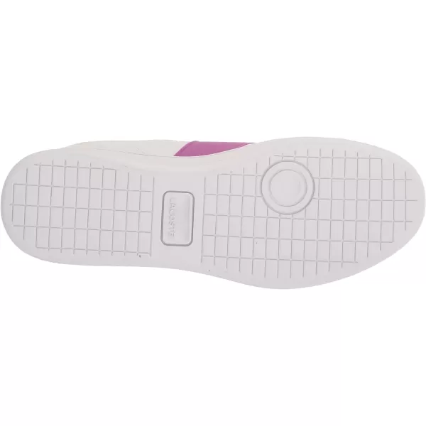 Lacoste Women's Carnaby Sneaker