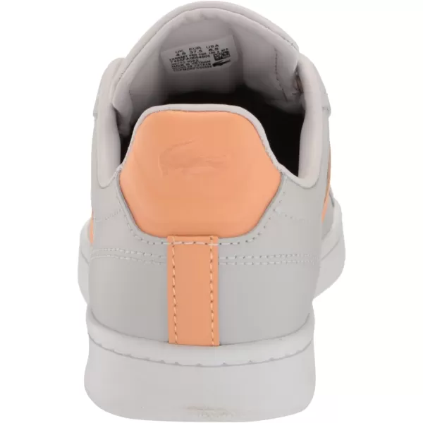 Lacoste Women's Carnaby Sneaker