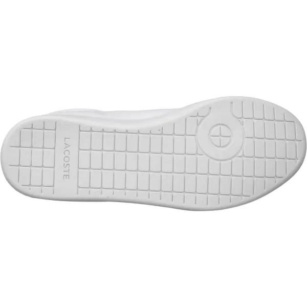 Lacoste Women's Carnaby Sneaker