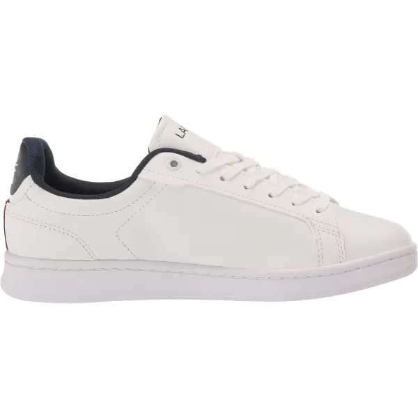 Lacoste Women's Carnaby Sneaker
