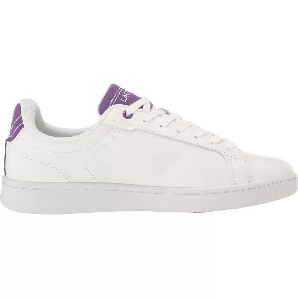 Lacoste Women's Carnaby Sneaker