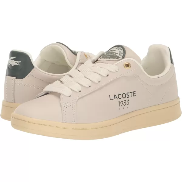Lacoste Women's Carnaby Sneaker