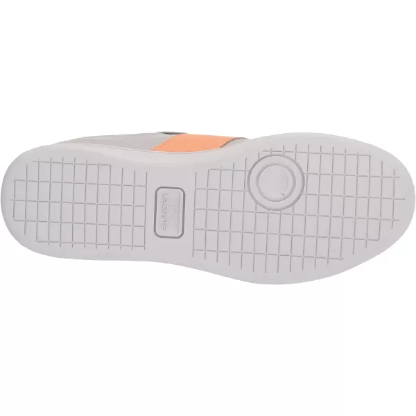 Lacoste Women's Carnaby Sneaker