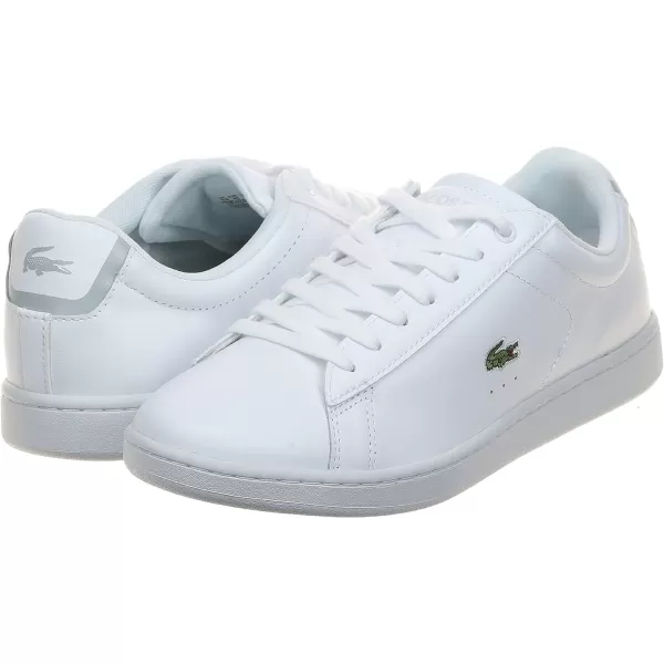 Lacoste Women's Carnaby Sneaker