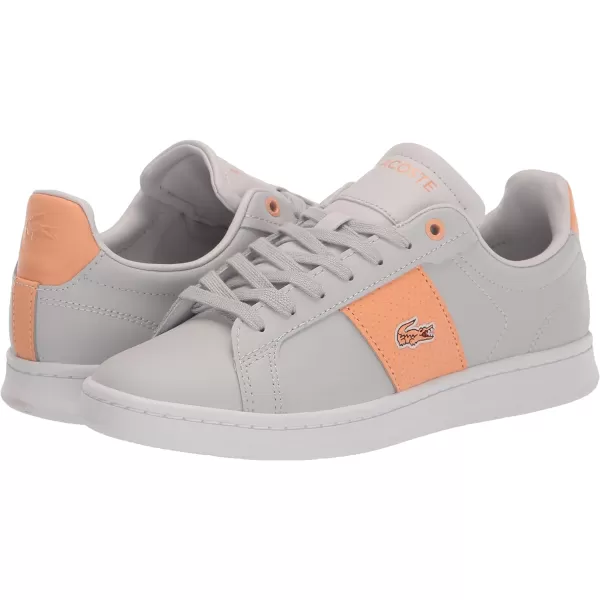 Lacoste Women's Carnaby Sneaker