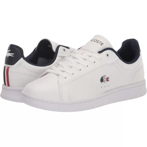 Lacoste Women's Carnaby Sneaker