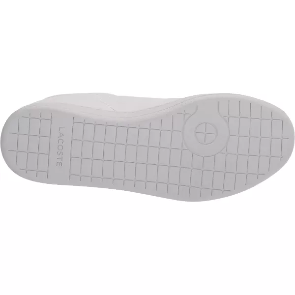 Lacoste Women's Carnaby Sneaker