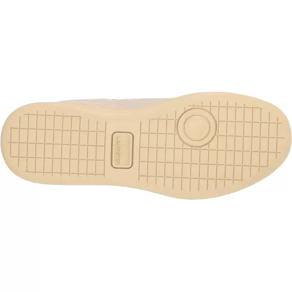 Lacoste Women's Carnaby Sneaker