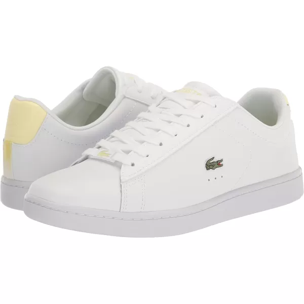 Lacoste Women's Carnaby Sneaker