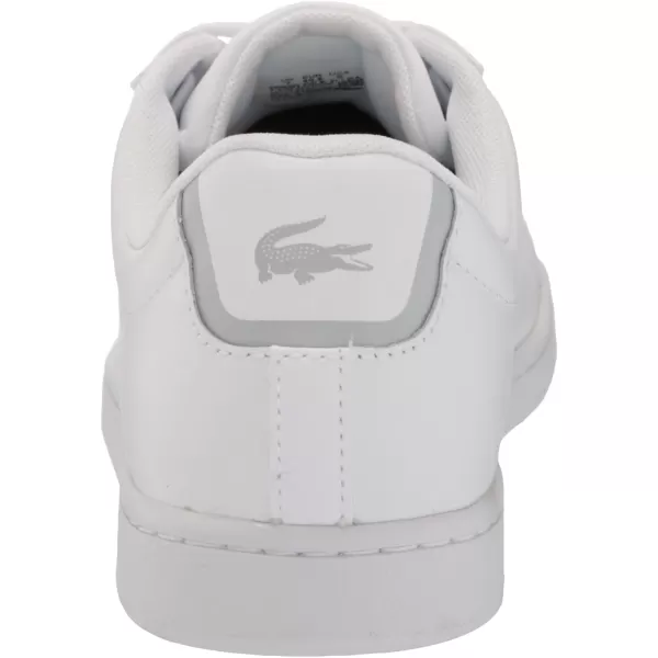 Lacoste Women's Carnaby Sneaker