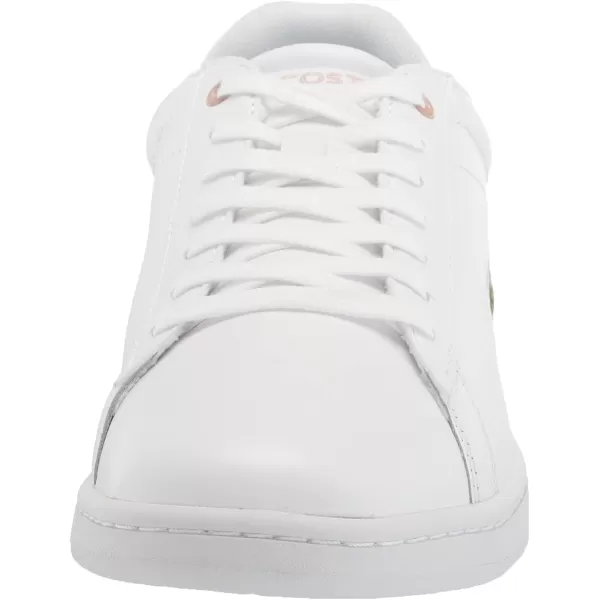 Lacoste Women's Carnaby Sneaker