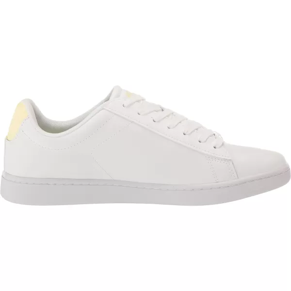 Lacoste Women's Carnaby Sneaker