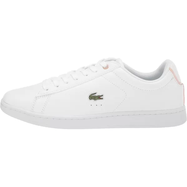 Lacoste Women's Carnaby Sneaker