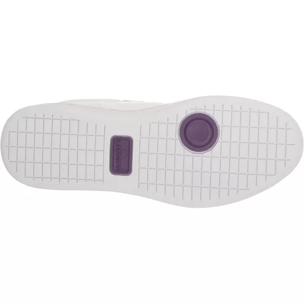 Lacoste Women's Carnaby Sneaker
