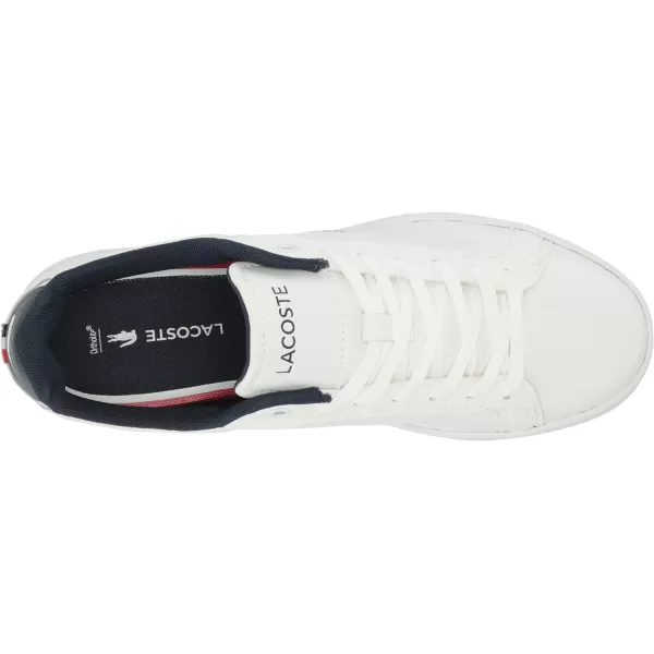 Lacoste Women's Carnaby Sneaker