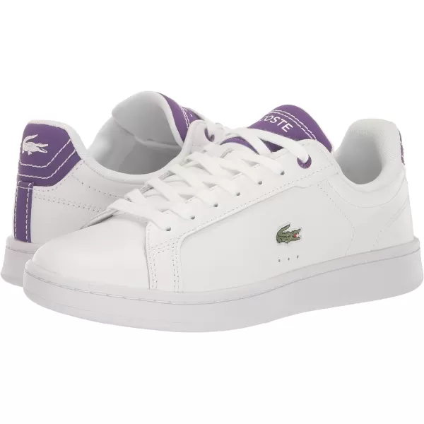 Lacoste Women's Carnaby Sneaker
