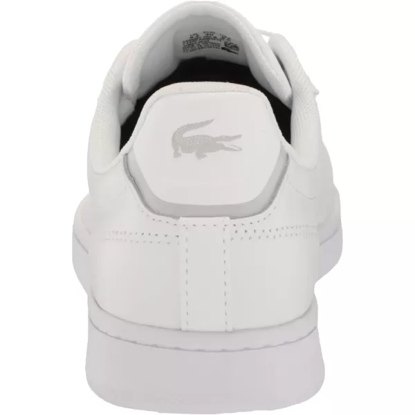 Lacoste Women's Carnaby Sneaker