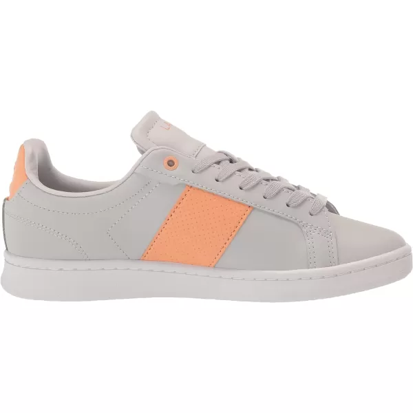 Lacoste Women's Carnaby Sneaker