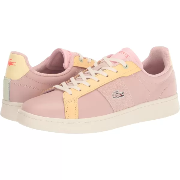 Lacoste Women's Carnaby Sneaker