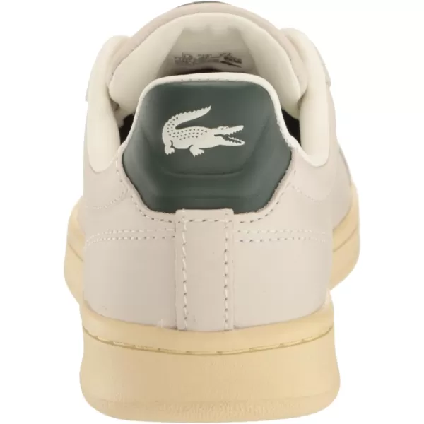 Lacoste Women's Carnaby Sneaker
