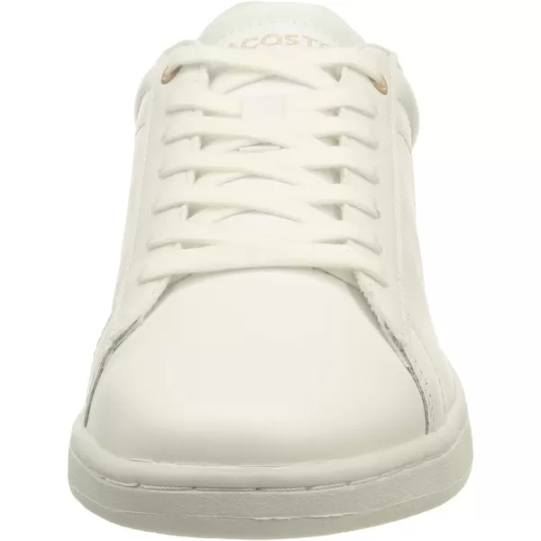 Lacoste Women's Carnaby Sneaker