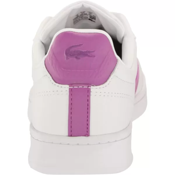 Lacoste Women's Carnaby Sneaker