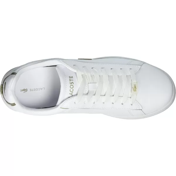 Lacoste Women's Carnaby Sneaker
