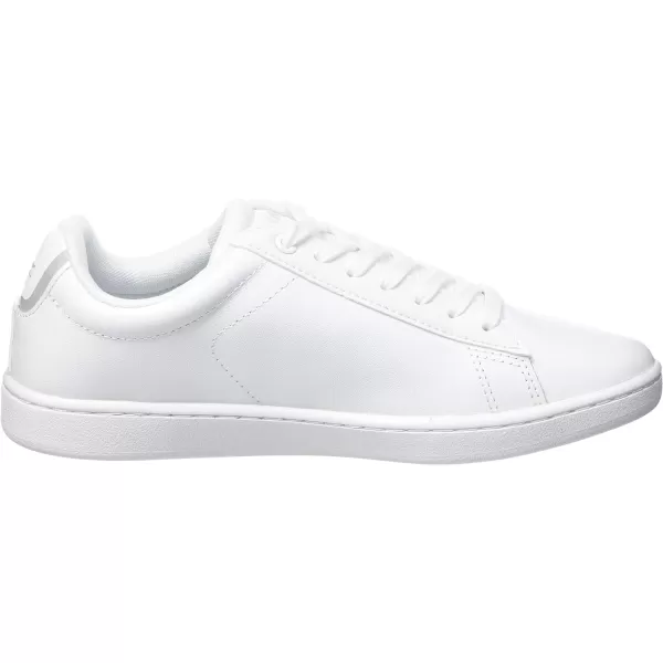 Lacoste Women's Carnaby Sneaker
