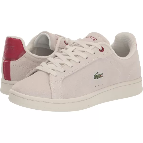 Lacoste Women's Carnaby Sneaker