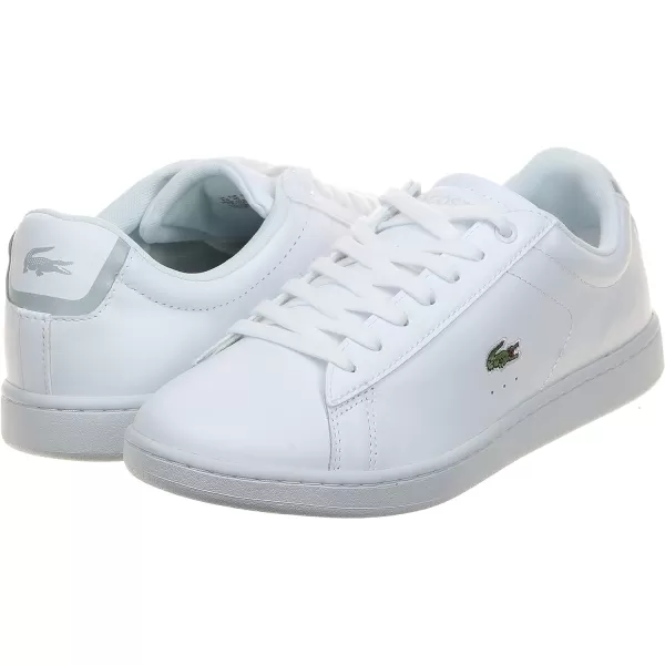 Lacoste Women's Carnaby Sneaker
