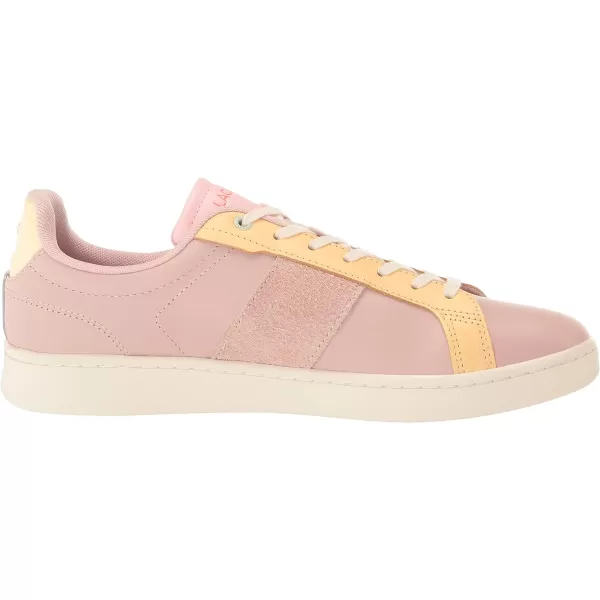 Lacoste Women's Carnaby Sneaker