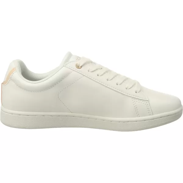 Lacoste Women's Carnaby Sneaker