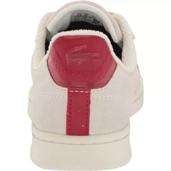Lacoste Women's Carnaby Sneaker