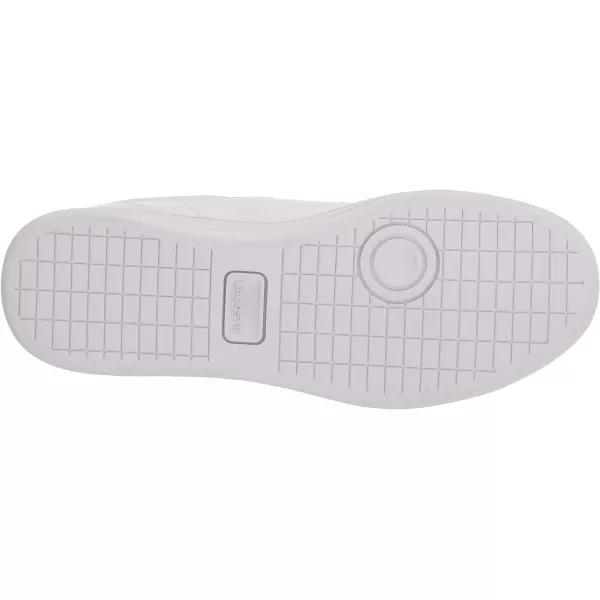 Lacoste Women's Carnaby Sneaker