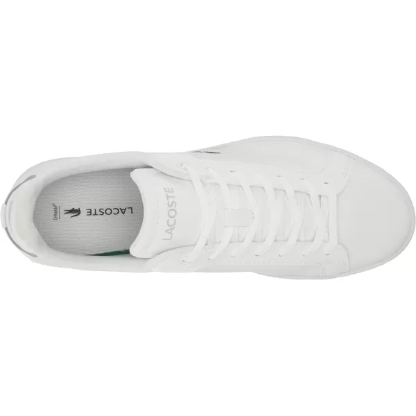 Lacoste Women's Carnaby Sneaker