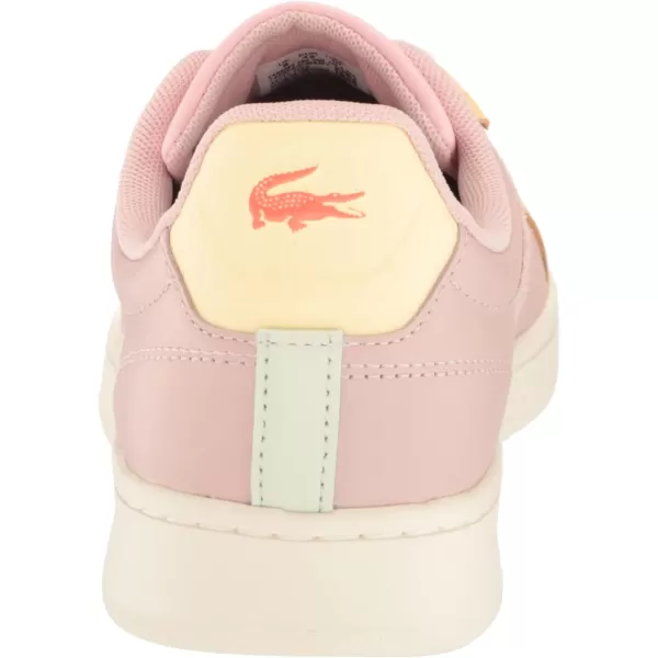 Lacoste Women's Carnaby Sneaker