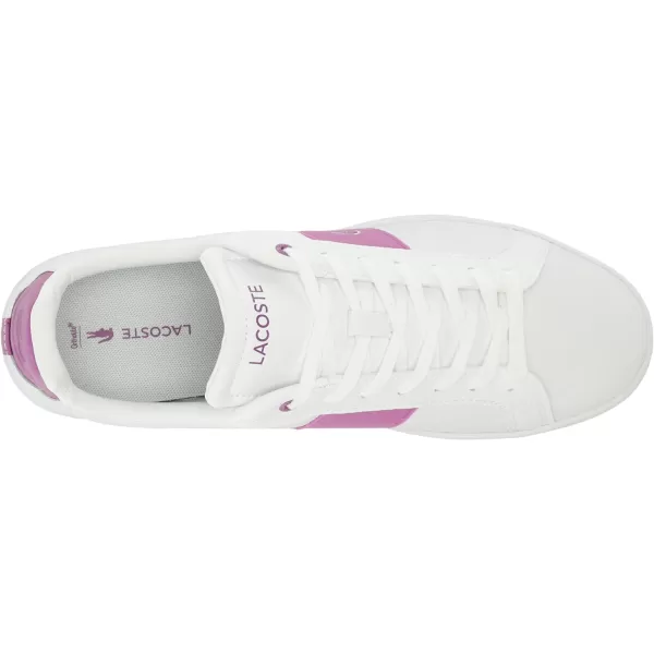 Lacoste Women's Carnaby Sneaker