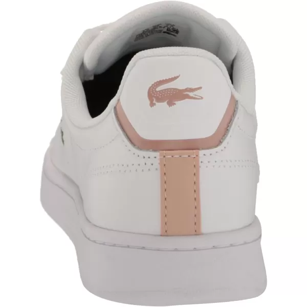 Lacoste Women's Carnaby Sneaker