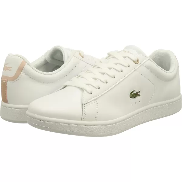 Lacoste Women's Carnaby Sneaker