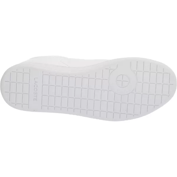 Lacoste Women's Carnaby Sneaker
