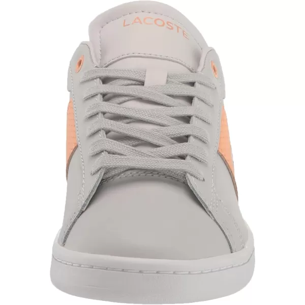 Lacoste Women's Carnaby Sneaker