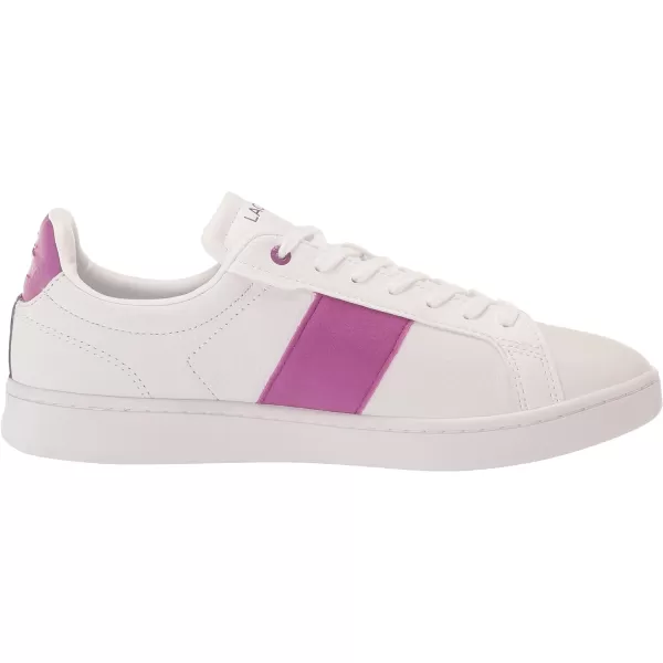 Lacoste Women's Carnaby Sneaker