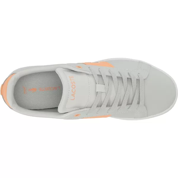 Lacoste Women's Carnaby Sneaker