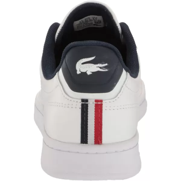 Lacoste Women's Carnaby Sneaker