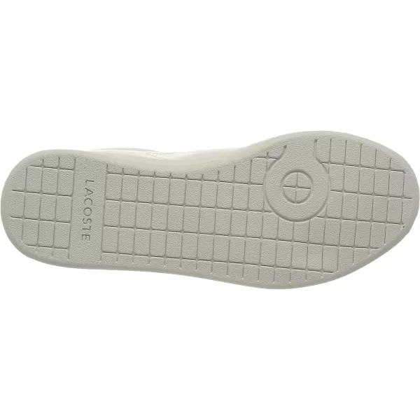 Lacoste Women's Carnaby Sneaker