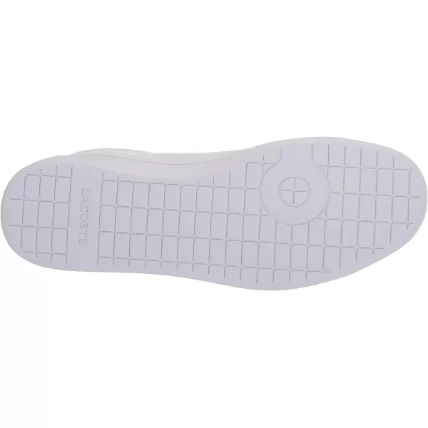 Lacoste Women's Carnaby Sneaker