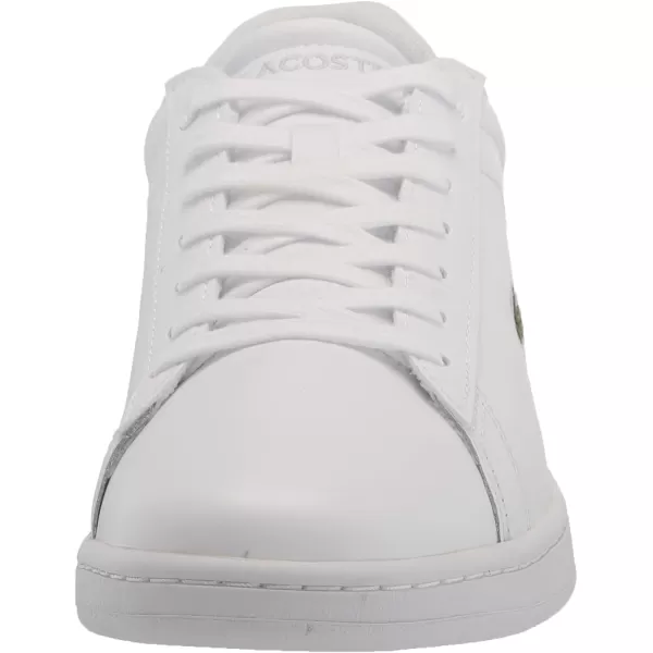 Lacoste Women's Carnaby Sneaker