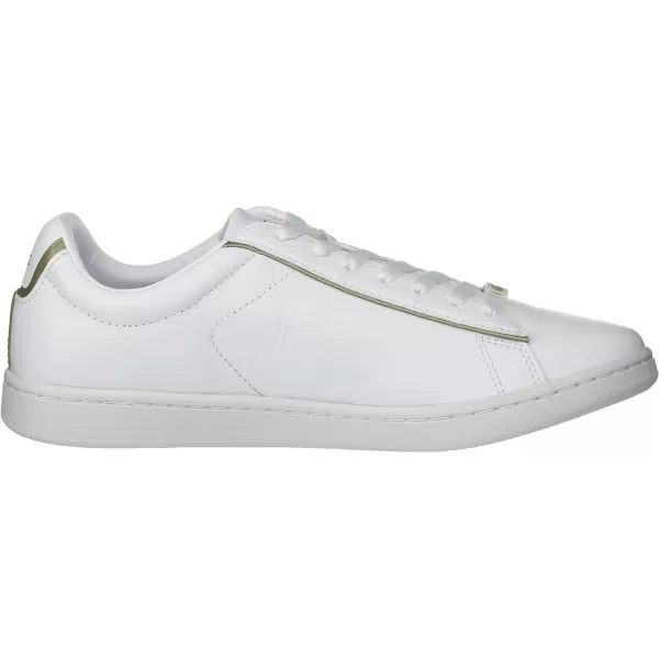 Lacoste Women's Carnaby Sneaker