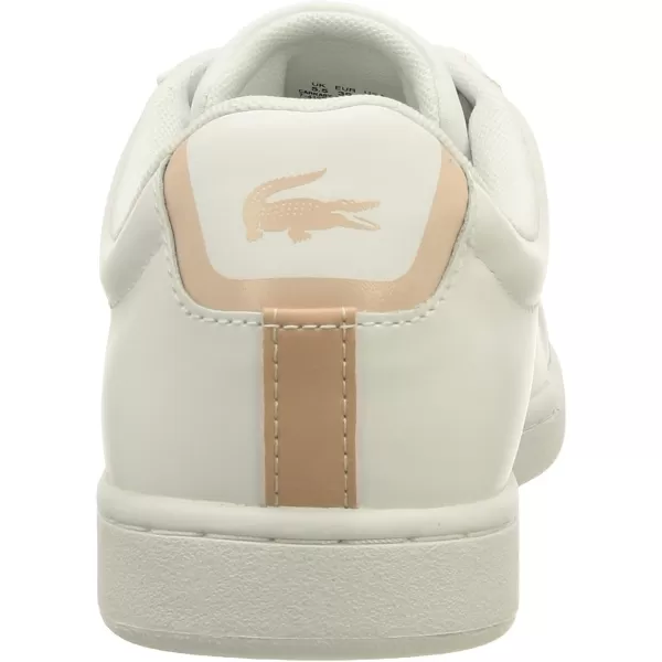 Lacoste Women's Carnaby Sneaker